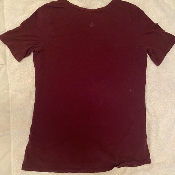 Lulu T-shirt - Picture 3 of 4